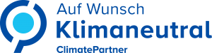 Logo ClimatePartner